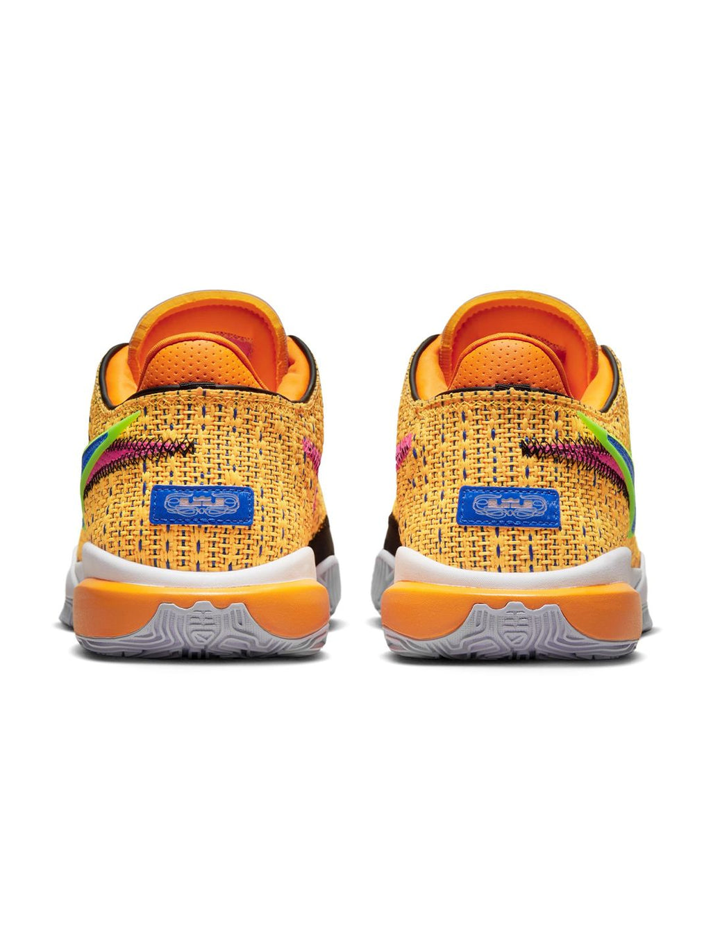  Nike Men LeBron XX EP Basketball Shoes