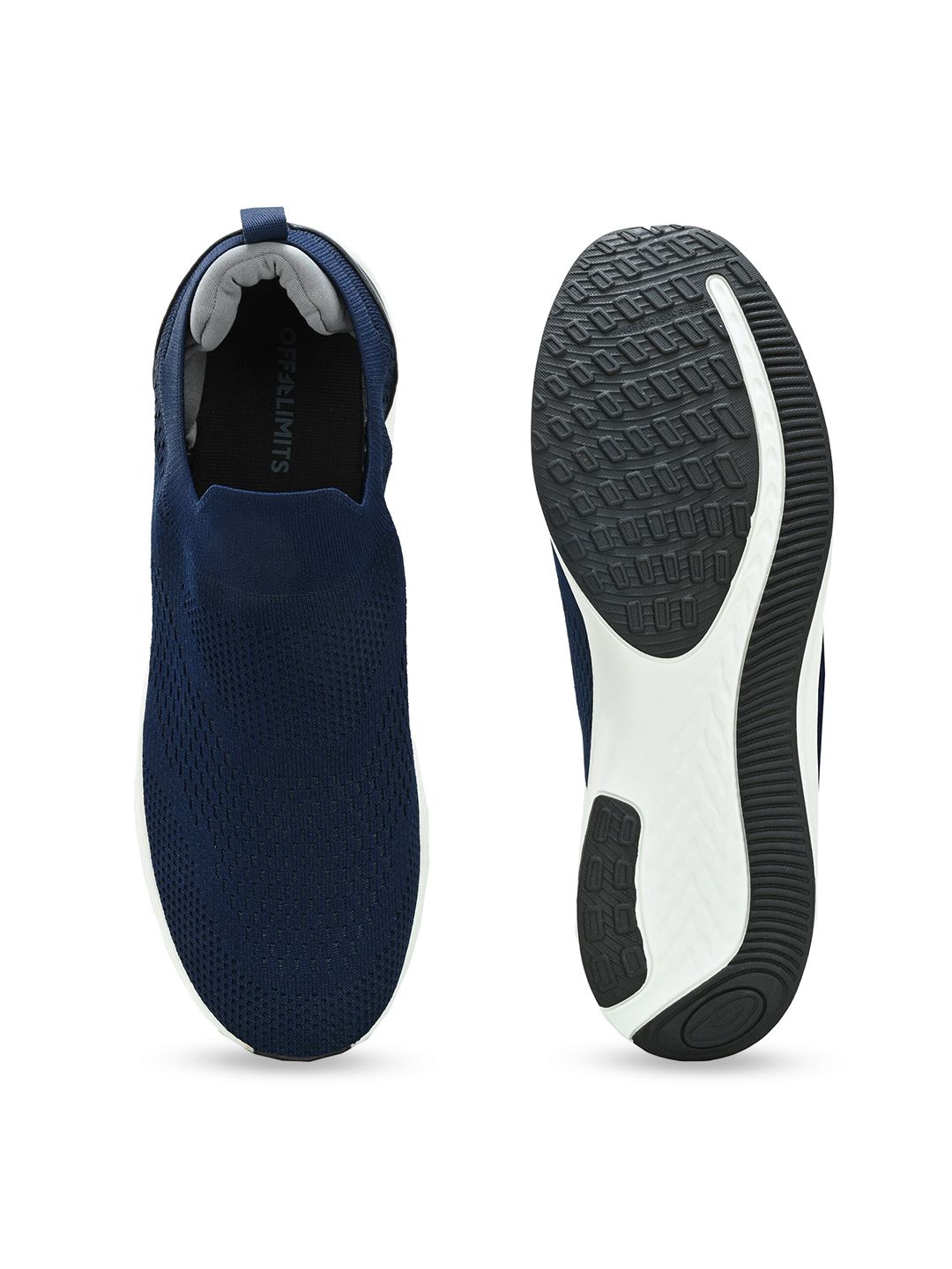  OFF LIMITS Men Memory Foam Walking Shoes