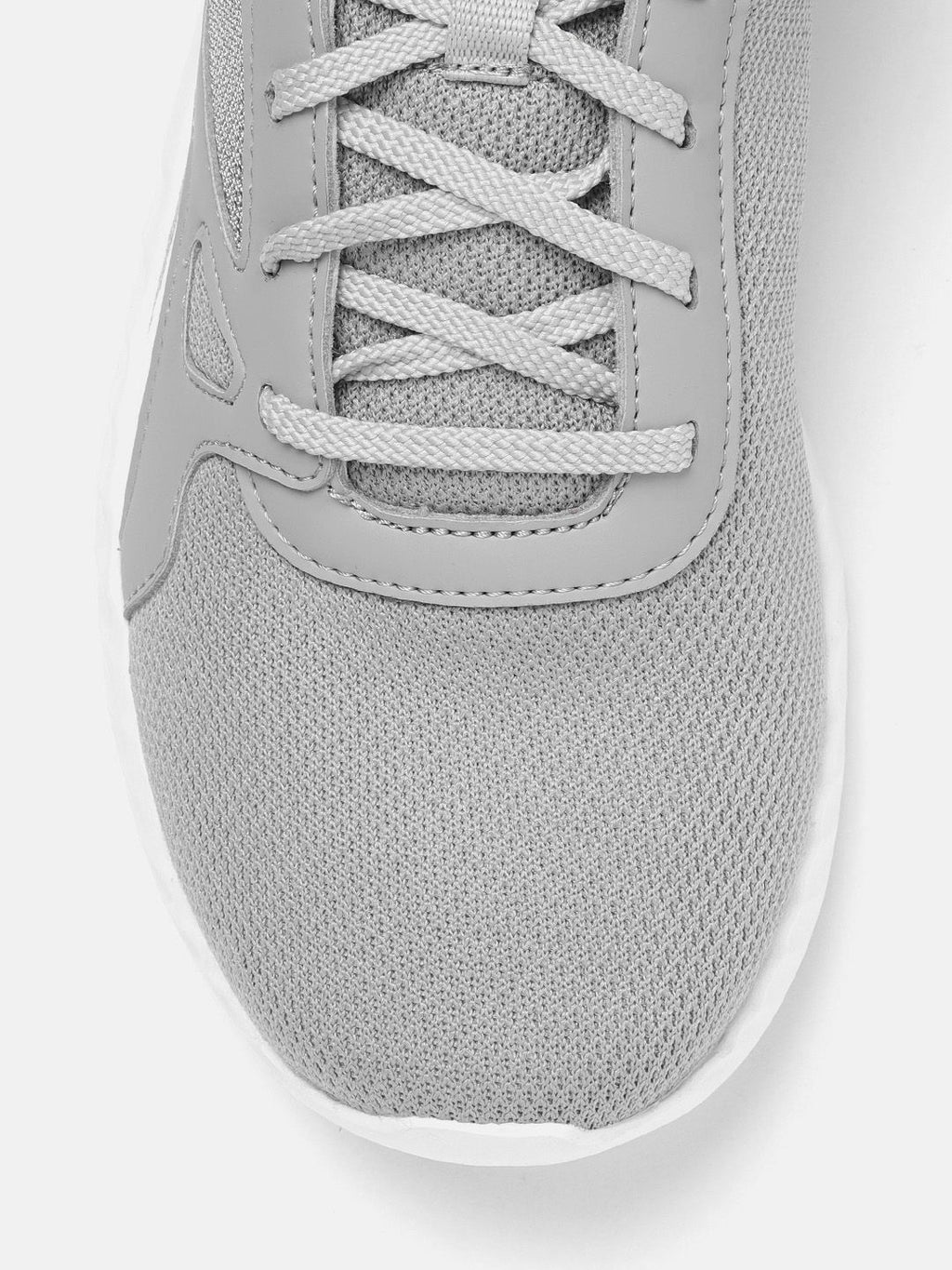  Reebok Men Woven Design Rout 2 Running Shoes