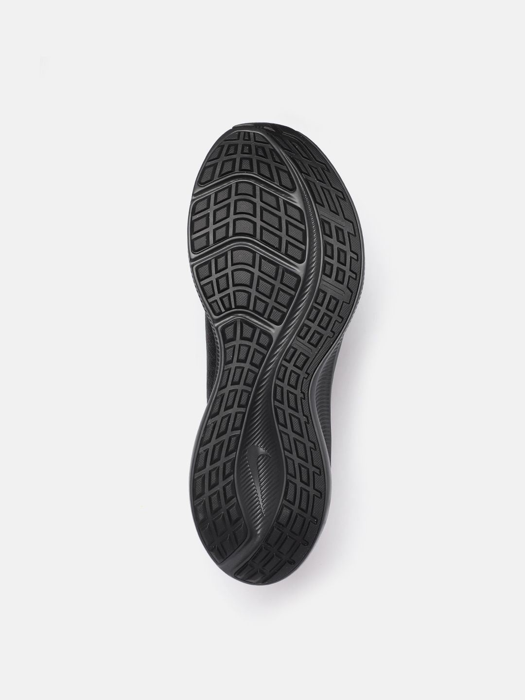  Nike Men Black Downshifter 11 Running Shoes