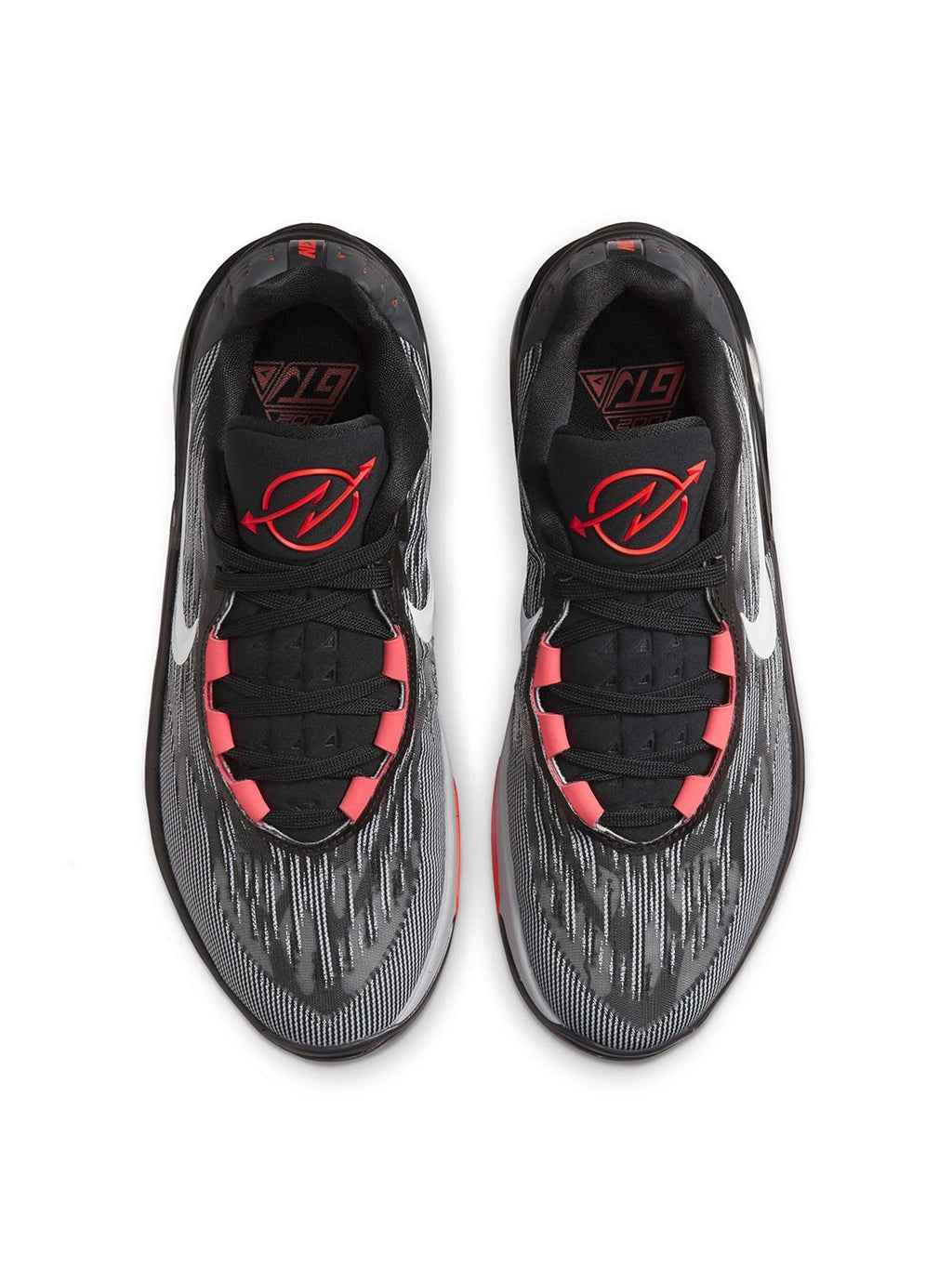  Nike Men Air Zoom GT Cut 2 Basketball Shoes