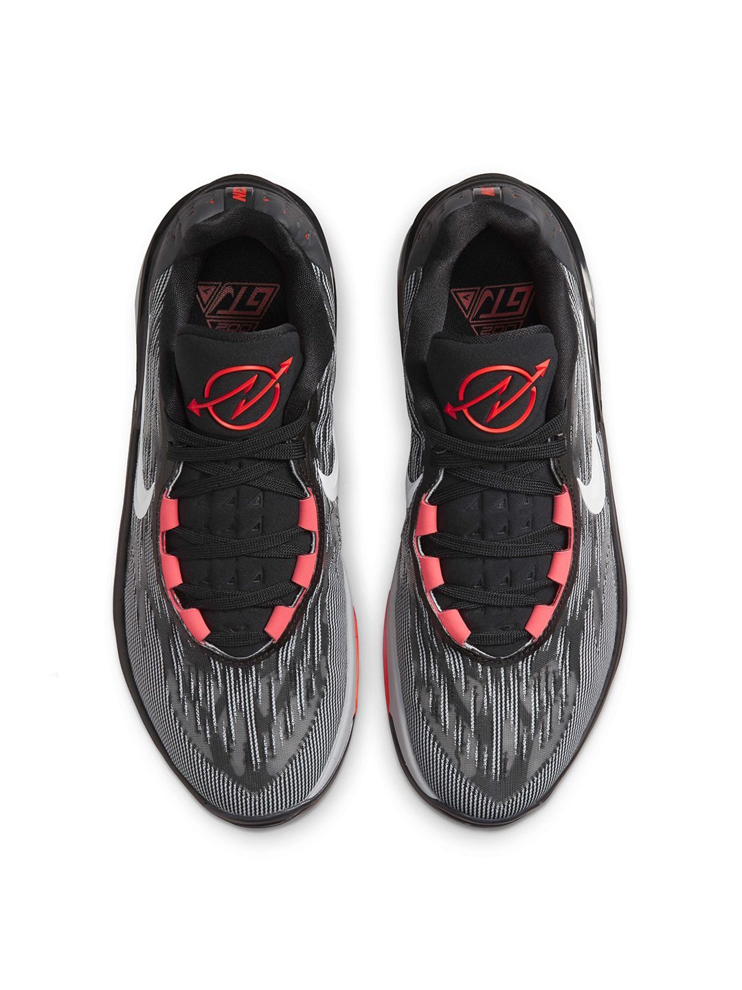  Nike Men Air Zoom GT Cut 2 Basketball Shoes