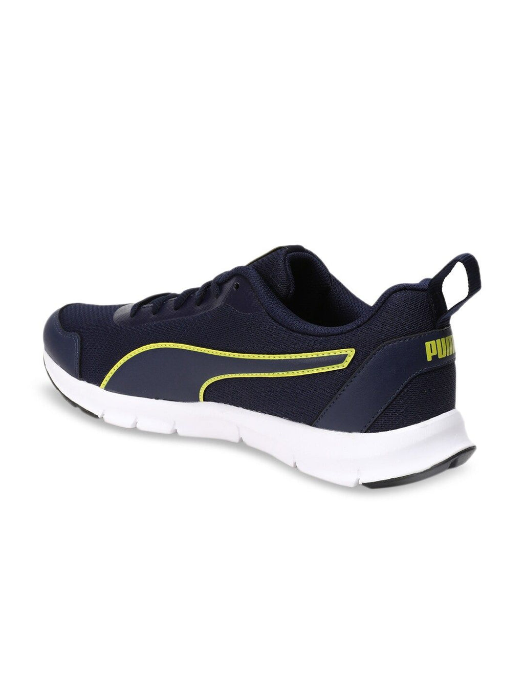  Puma Men Navy Blue Hurdler Running Shoes