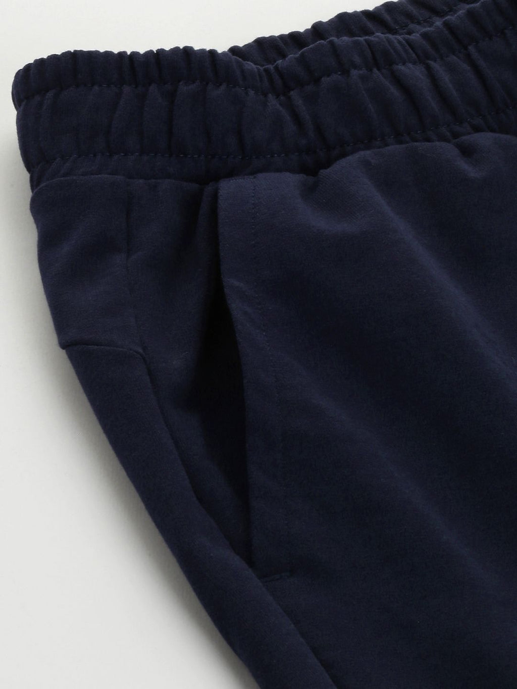  Puma Men Solid Mid Rise Joggers