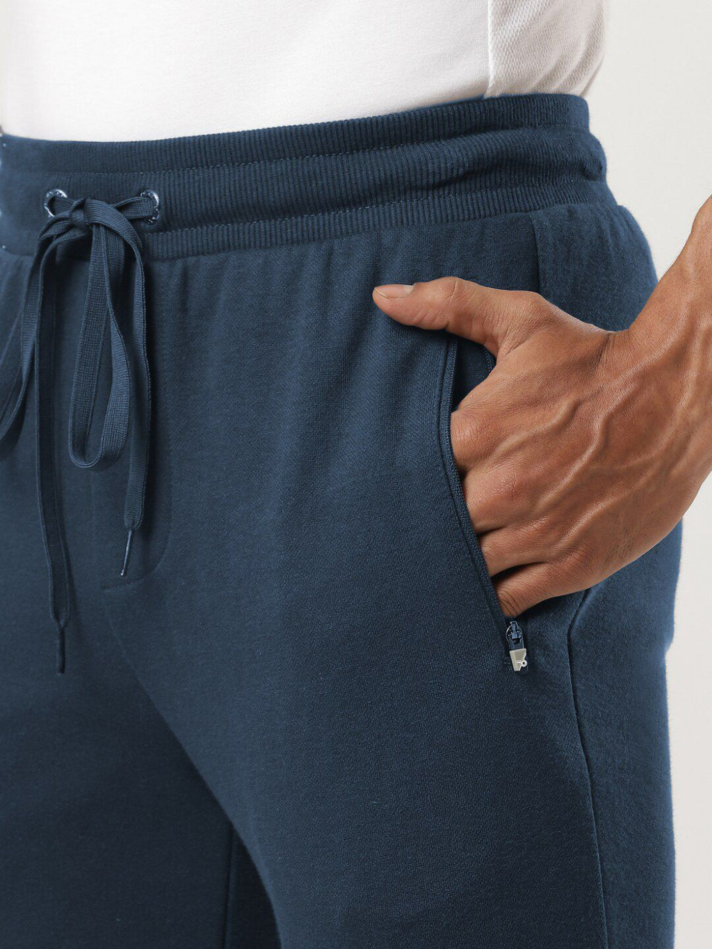  Jockey Men Slim Fit Track Pants