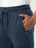  Jockey Men Slim Fit Track Pants