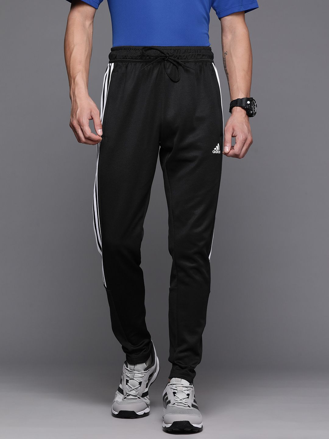  ADIDAS Men Tiro Ind Track Pants