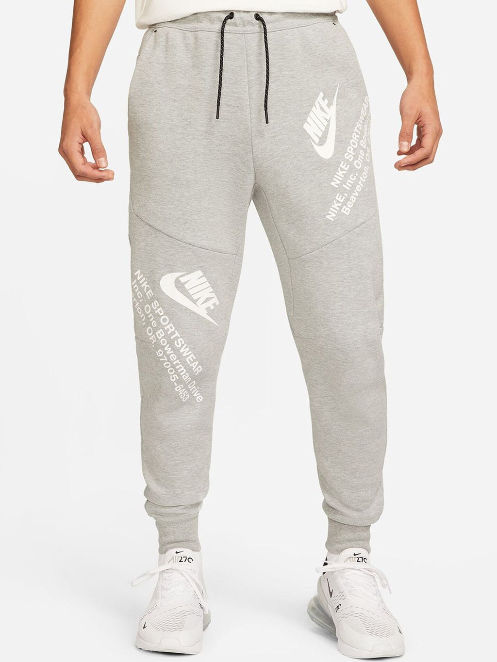  Nike Men Sportswear Tech Fleece Joggers