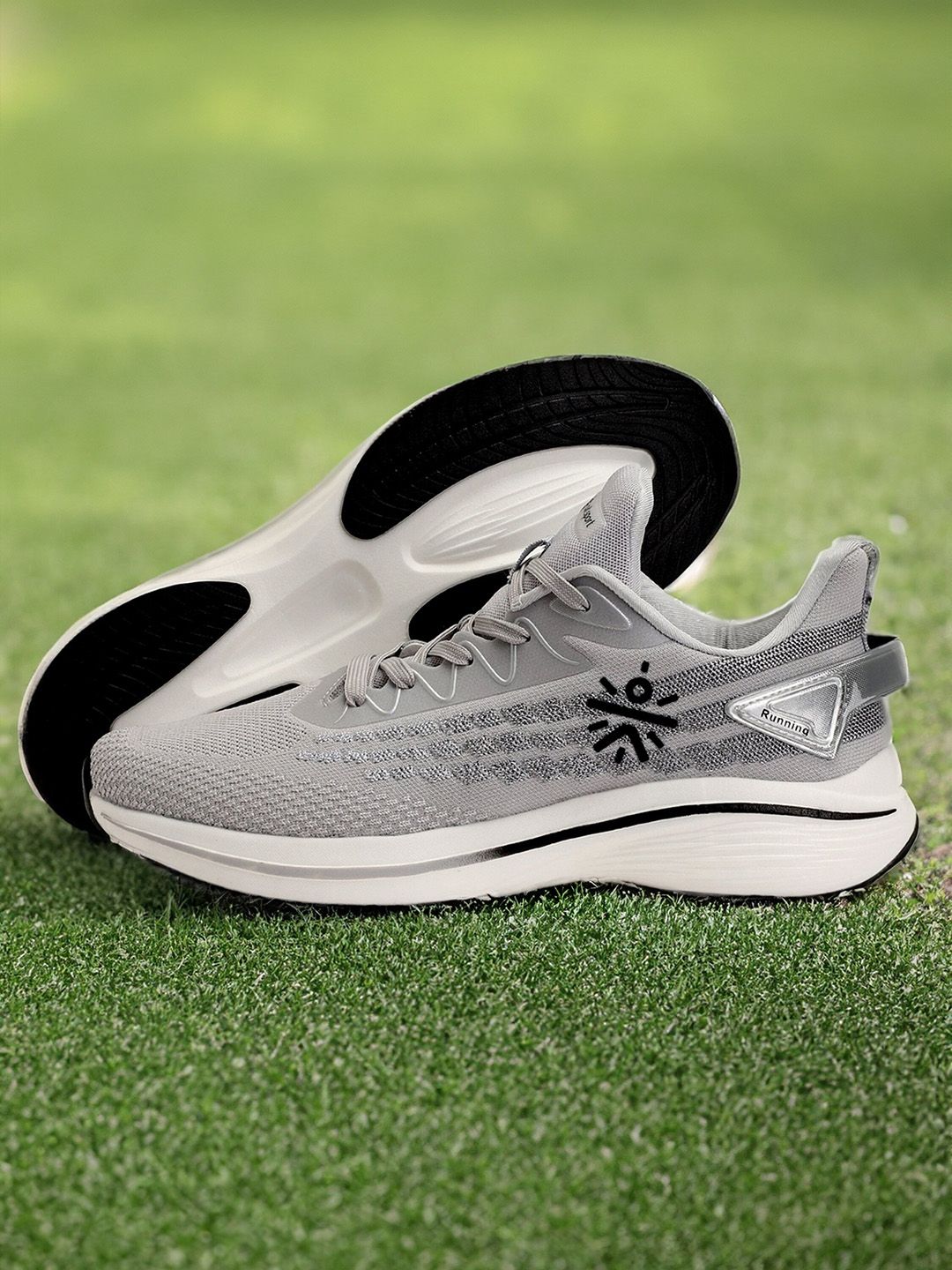  Cultsport Active Men Running Shoes