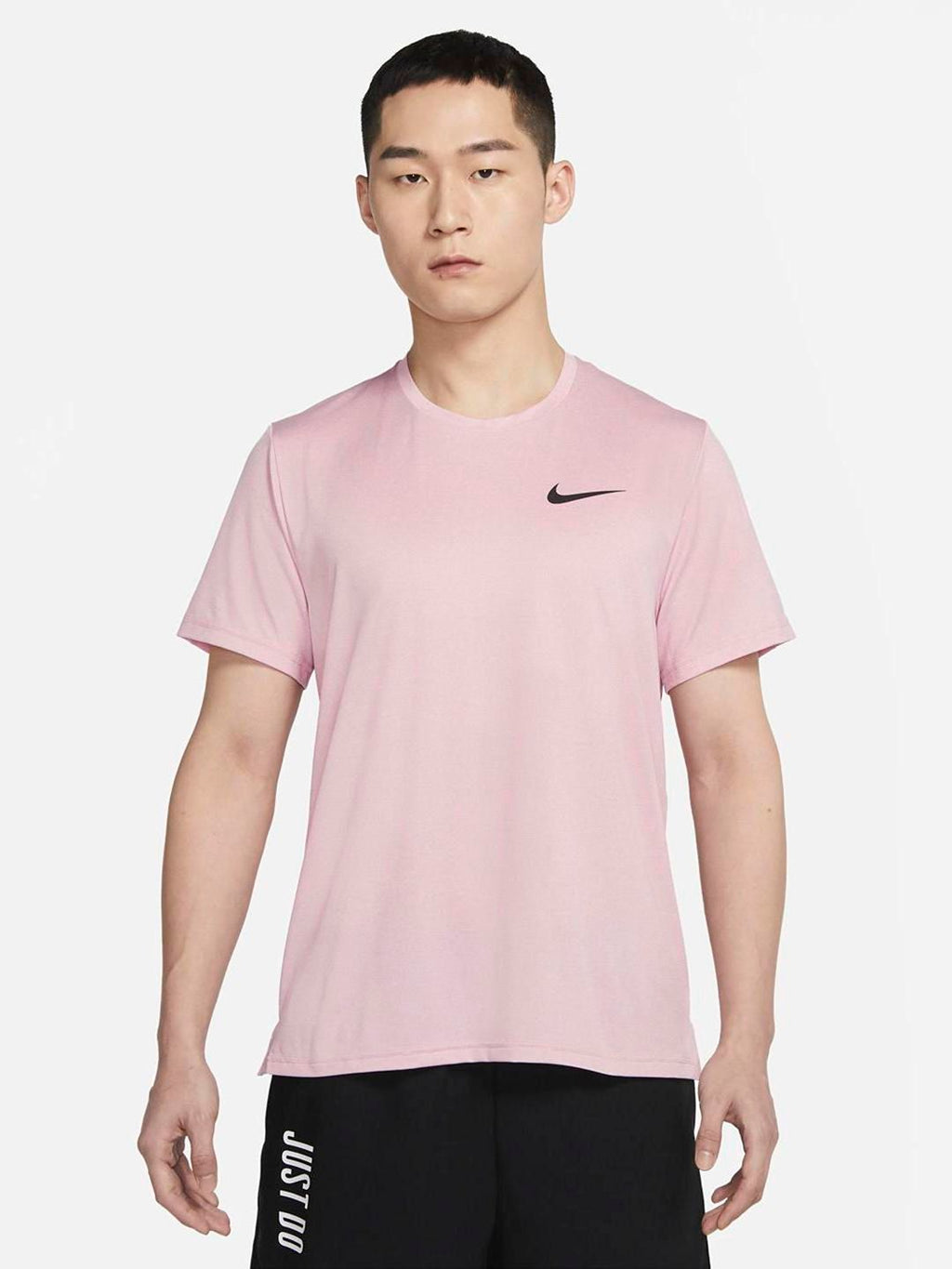  Nike Pro Dri-FIT Short-Sleeve T-Shirt