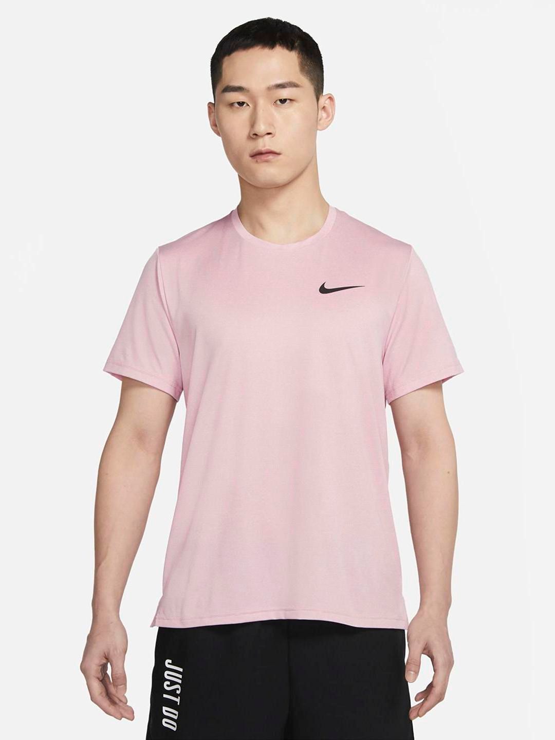  Nike Pro Dri-FIT Short-Sleeve T-Shirt