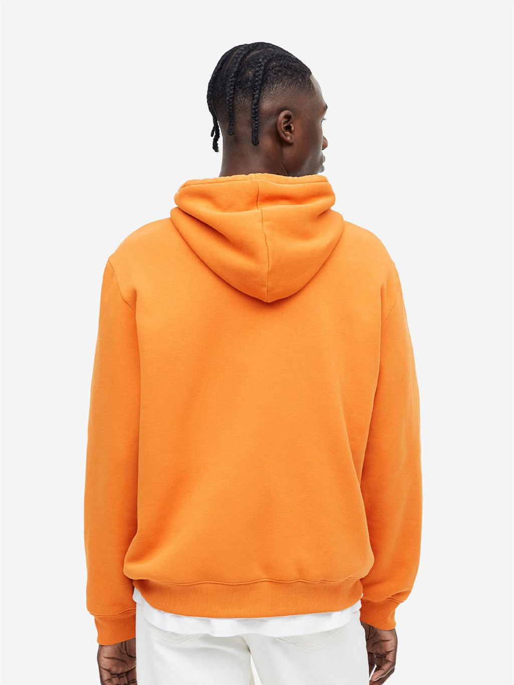  H&M Regular Fit Hoodie