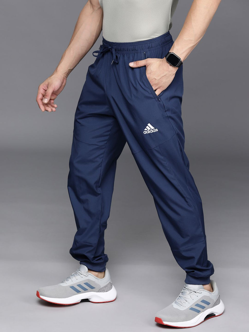  ADIDAS Men IN SMU PT2 WV Aeroready Track Pants