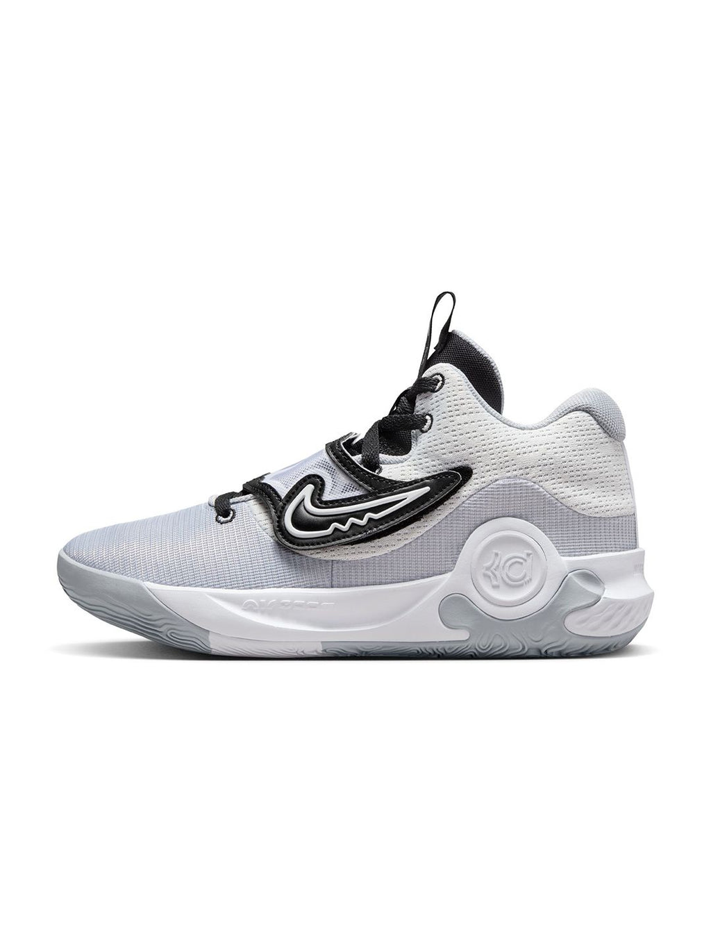  Nike Men KD Trey 5 X EP Basketball Shoes