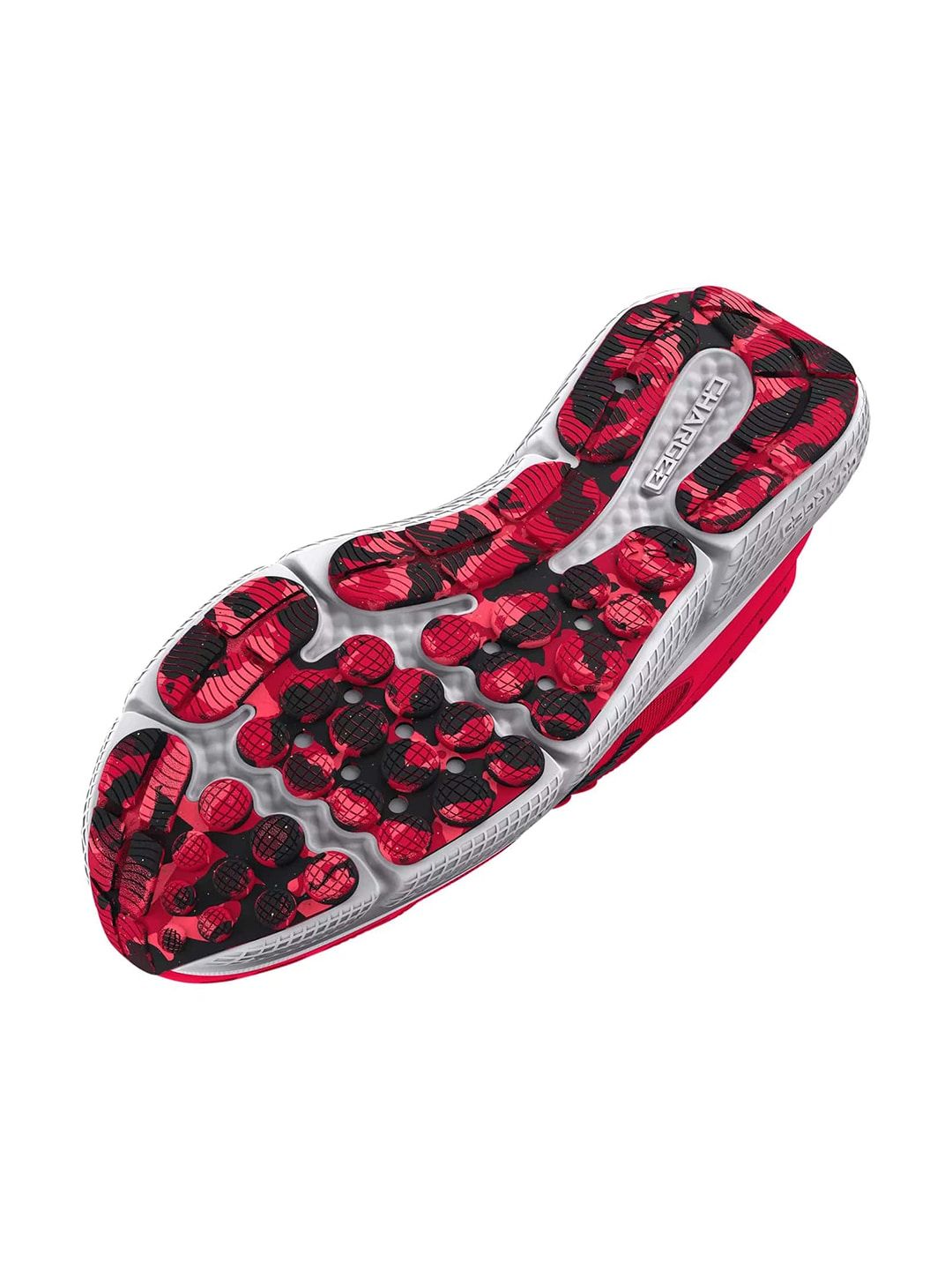  UNDER ARMOUR Men Woven Design Charged Assert 10 Running Shoes