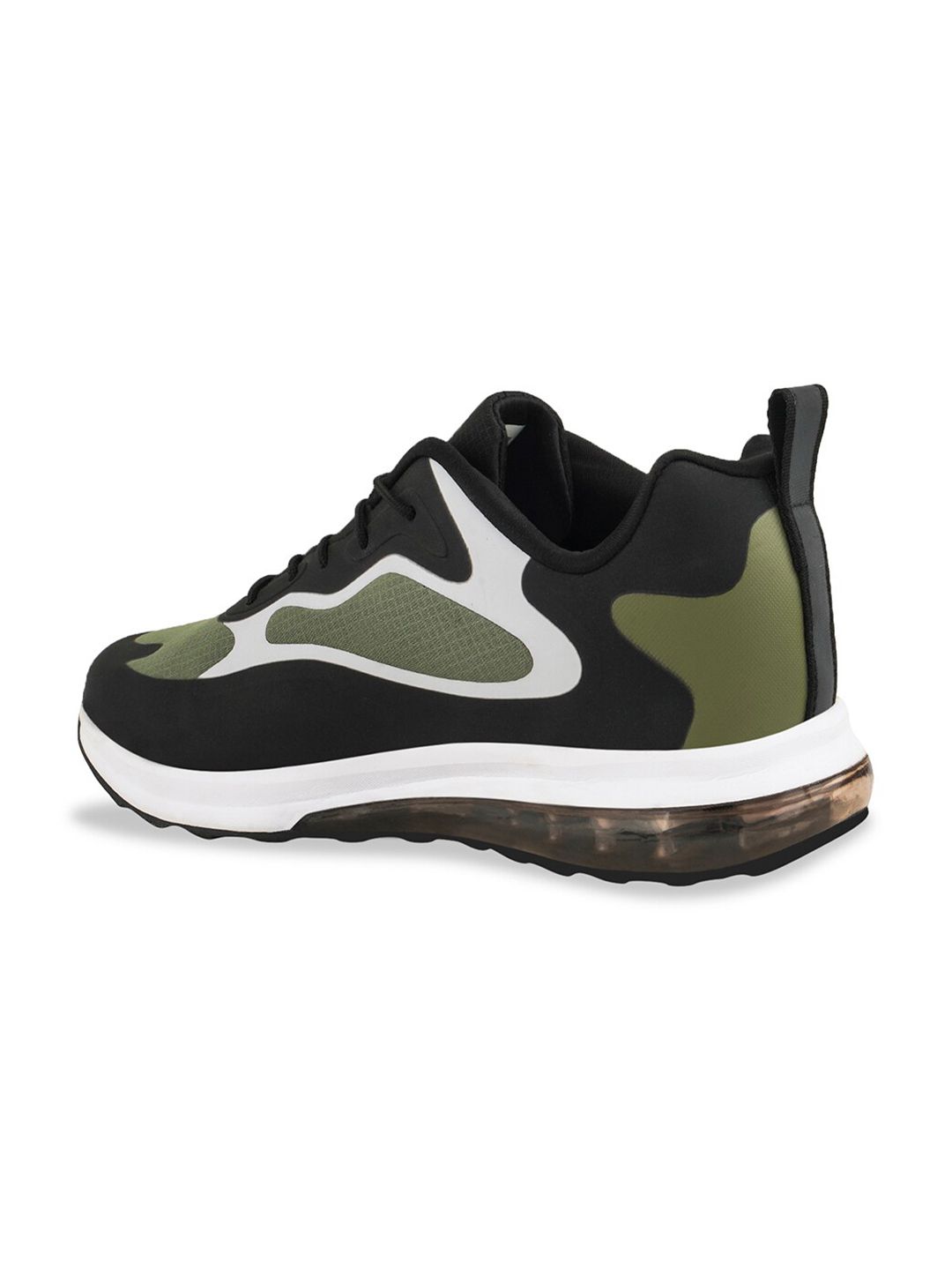  Campus Men Holt Running Shoes