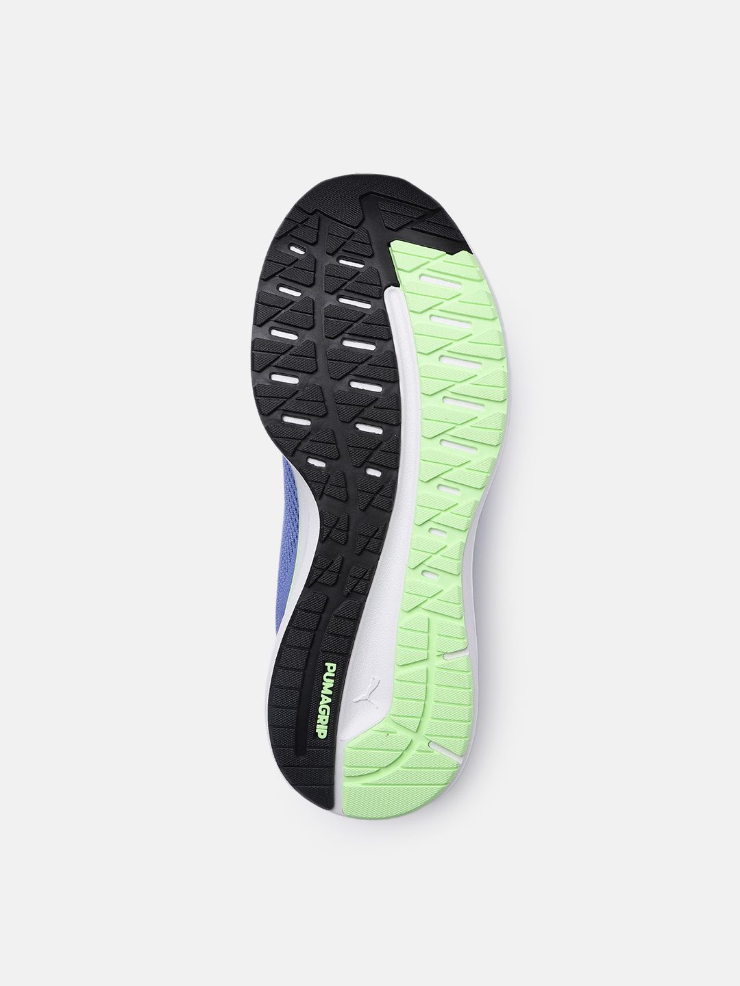  Puma Men Textured Magnify Nitro Surge Road Running Shoes