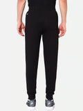  FILA Men MANAKIN Solid Cotton Joggers