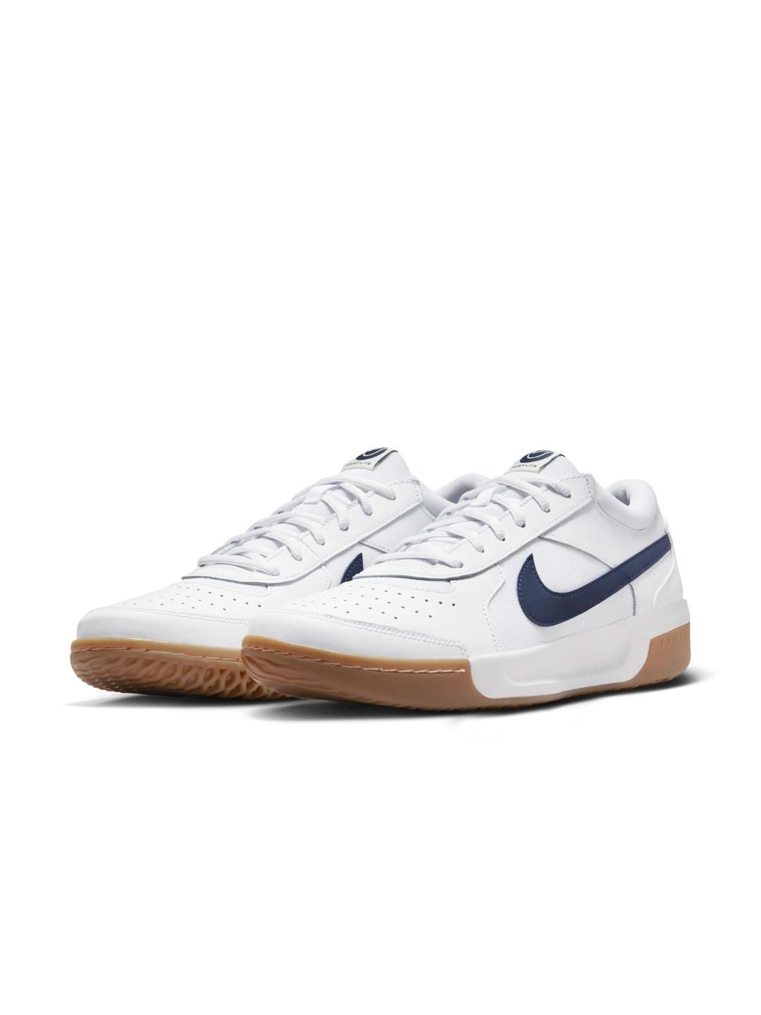 Nike Men Court Air Zoom Lite 3 Tennis Shoes