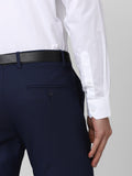  Van Heusen Men Pure Cotton Formal Shirt