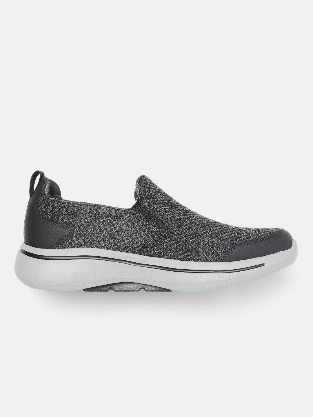  Skechers Men Go Walk Arch Fit - Rambler Non-Marking Walking Shoes