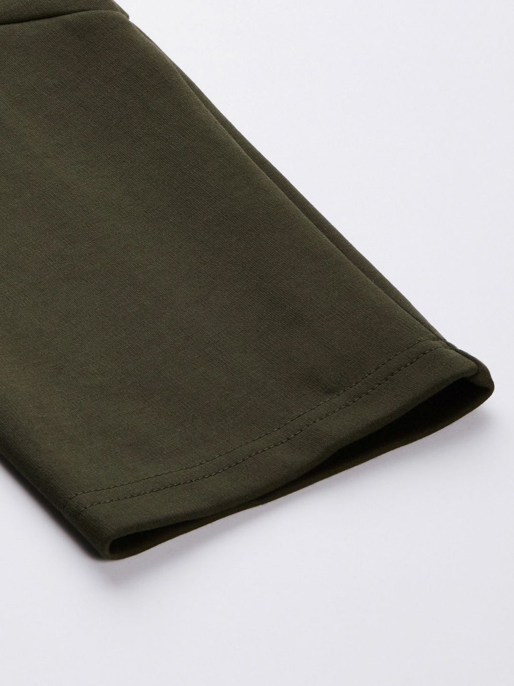  Puma Men Olive Green & Black Colourblocked DryCELL Slim Fit Track Pants