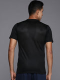  Nike Brand Logo Printed Dri-FIT ACD21 SS GX Slim Fit Football T-shirt