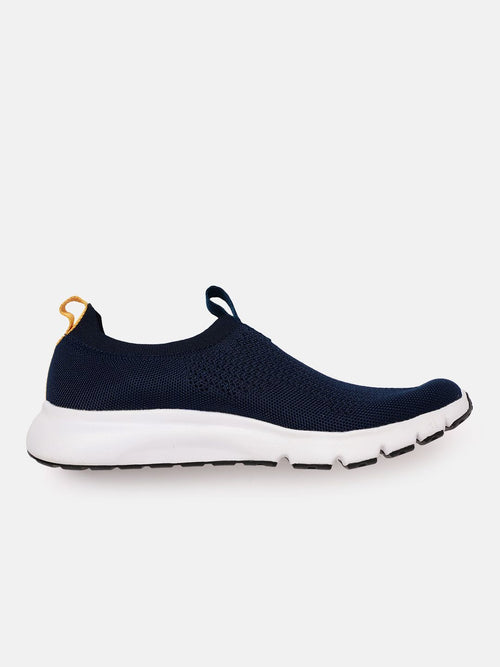  ADIDAS Men Woven Design Walk Wagon Walking Shoes