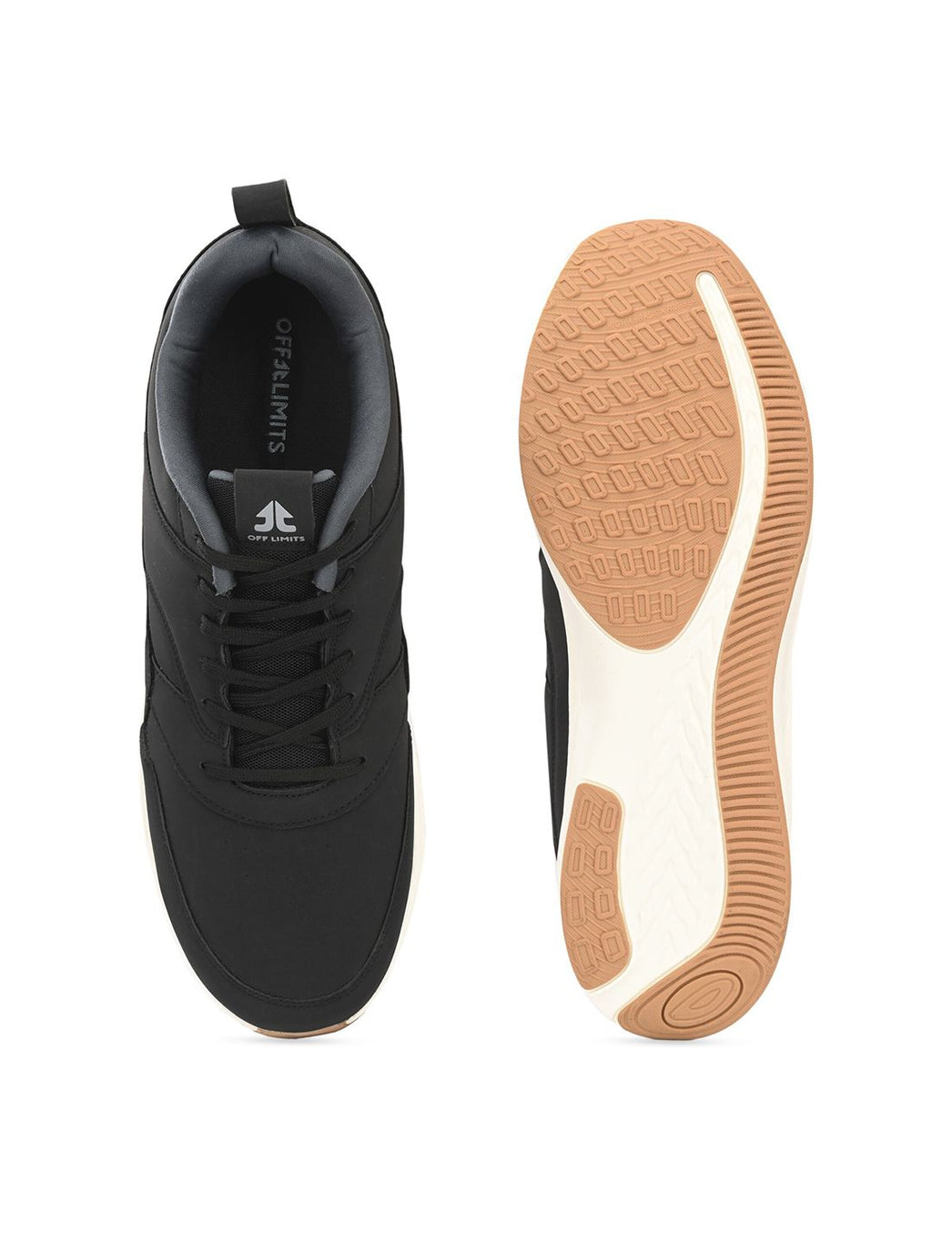  OFF LIMITS Men Mesh Running Shoes