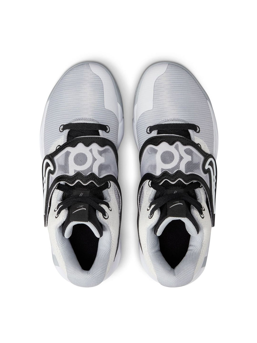  Nike Men KD Trey 5 X EP Basketball Shoes