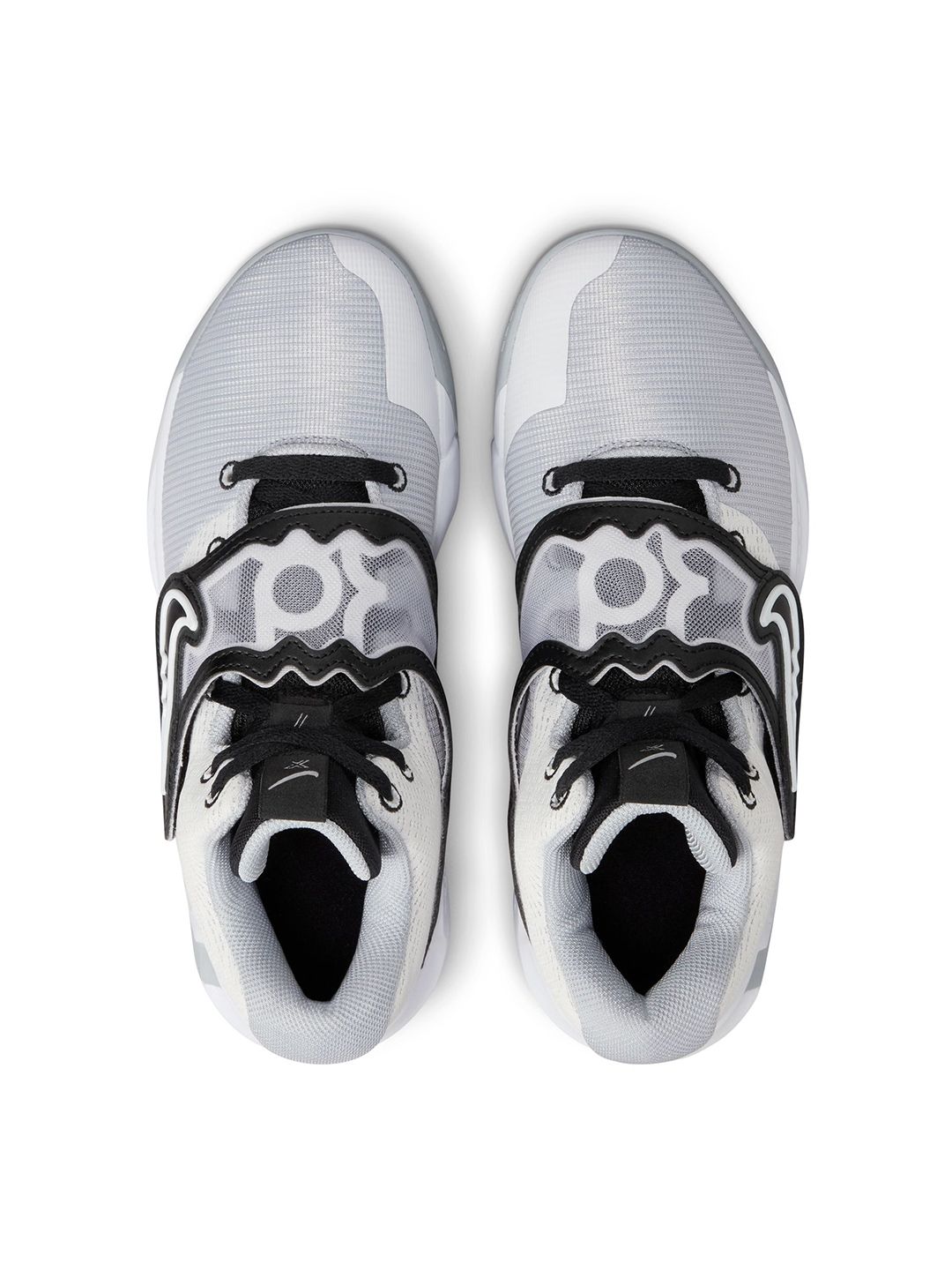  Nike Men KD Trey 5 X EP Basketball Shoes