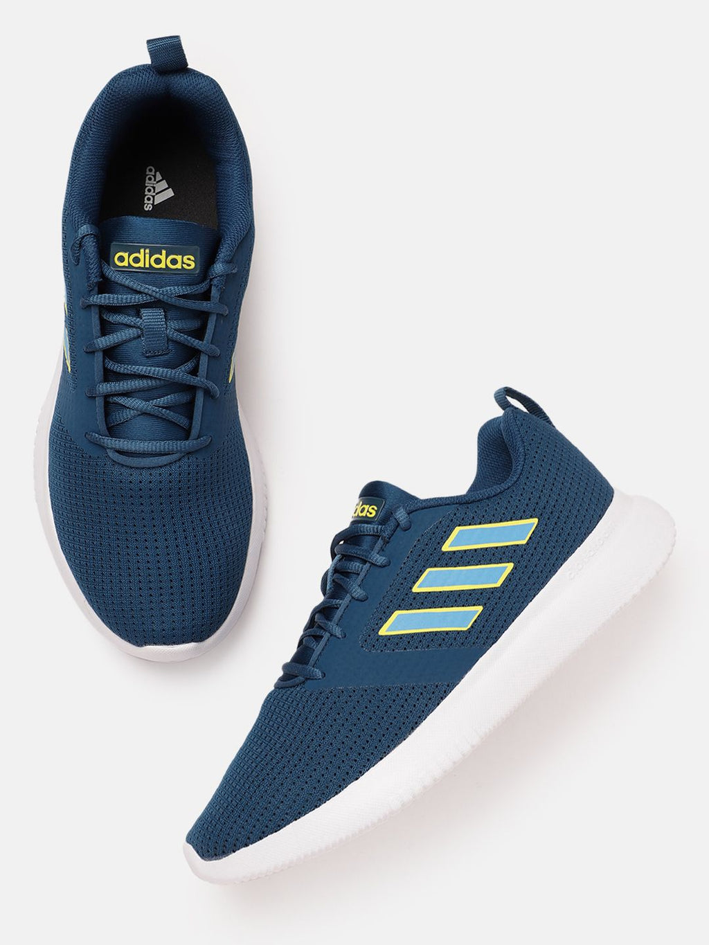  ADIDAS Men Fleecewalk Walking Shoes