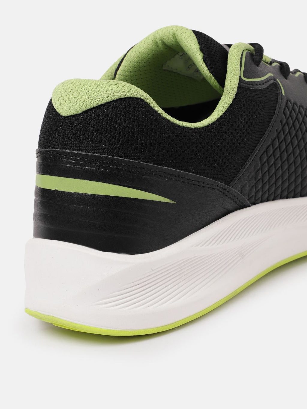  HRX By Hrithik Roshan Men Woven Design Running Shoes