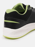  HRX By Hrithik Roshan Men Woven Design Running Shoes