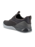  Sparx Men Grey Mesh Running Shoes