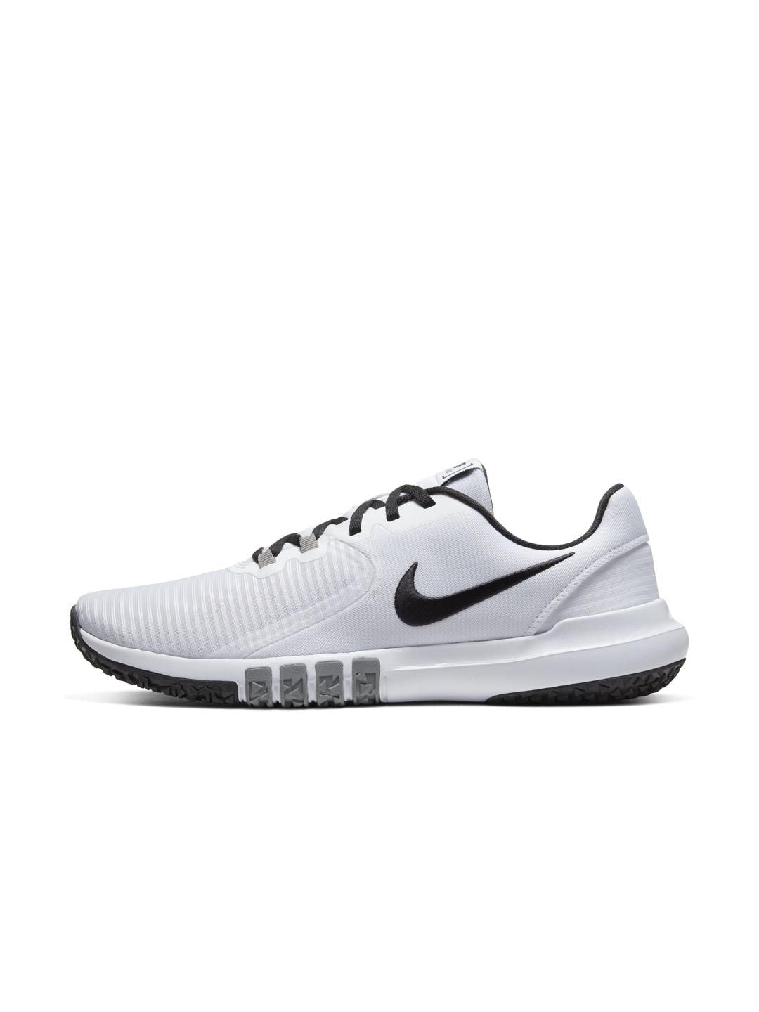  Nike Men Flex Control Logo Printed Training Sports Shoes