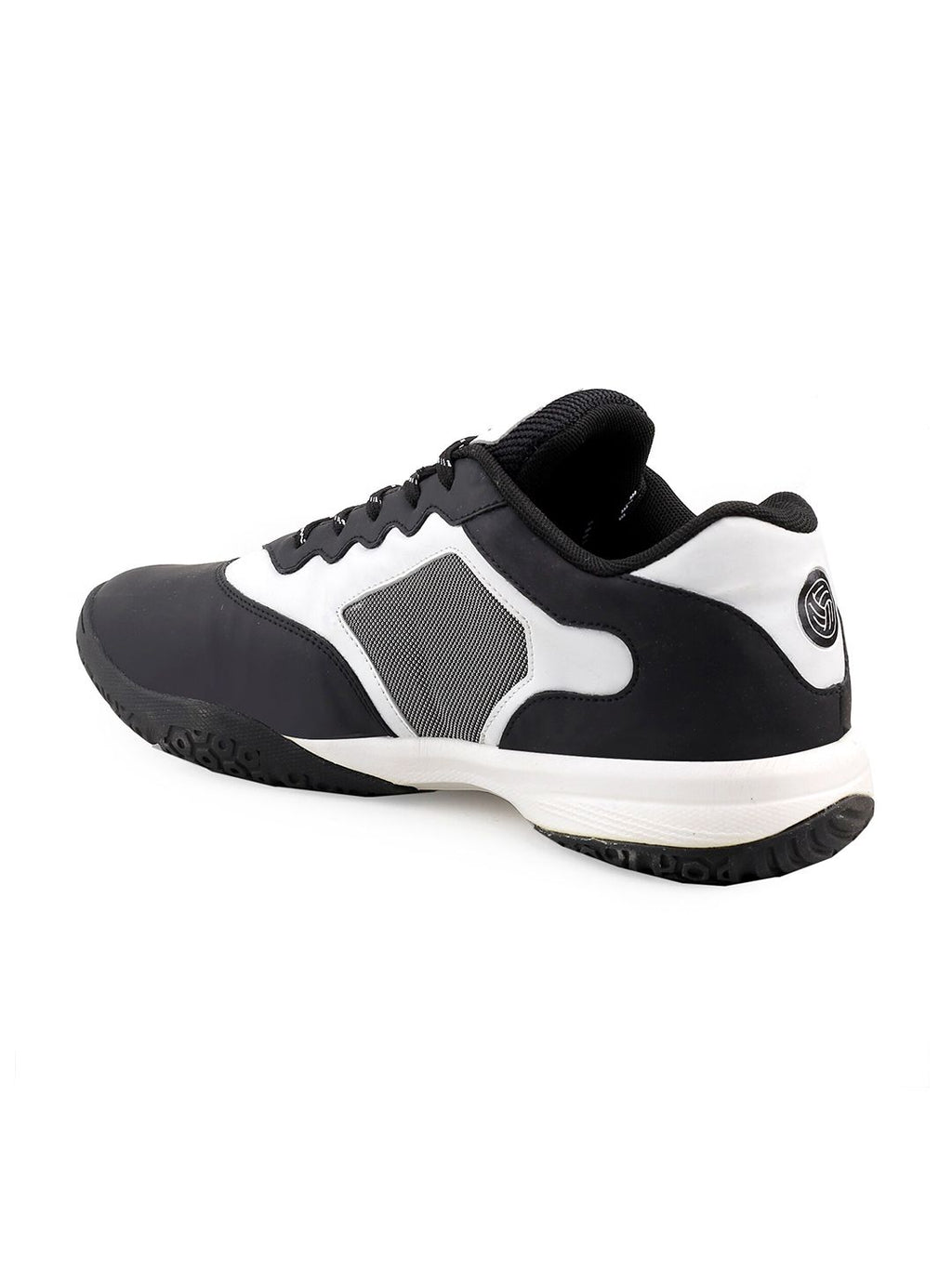  Bacca Bucci Men EliteStriker Badminton Shoes