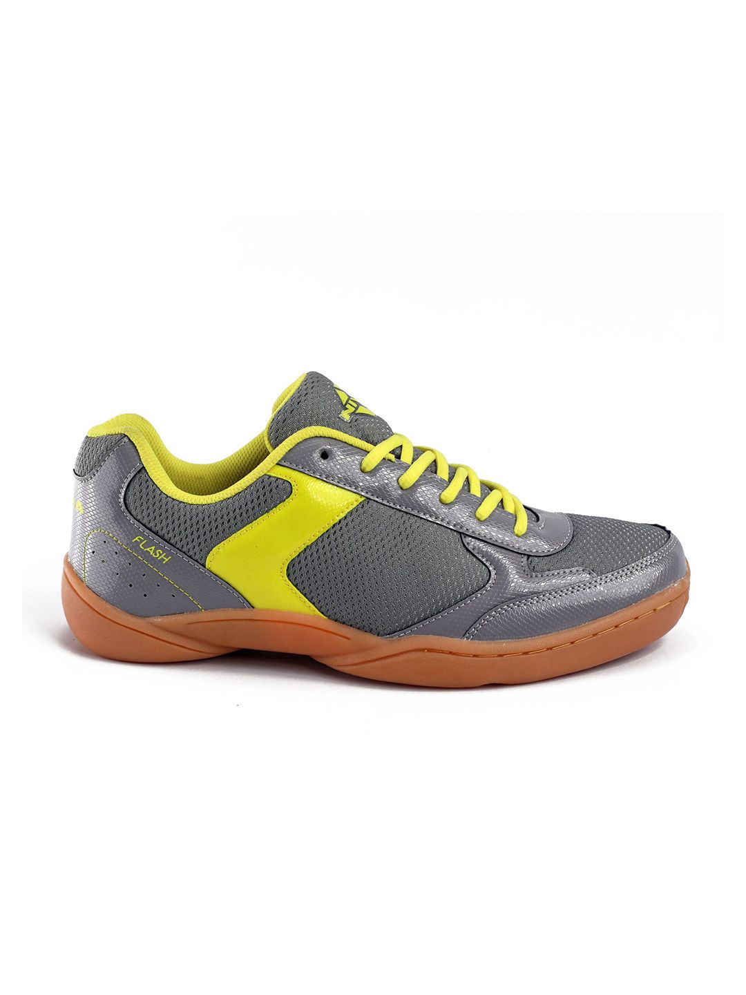  Nivia Flash Shoe Badminton Shoes For Mens