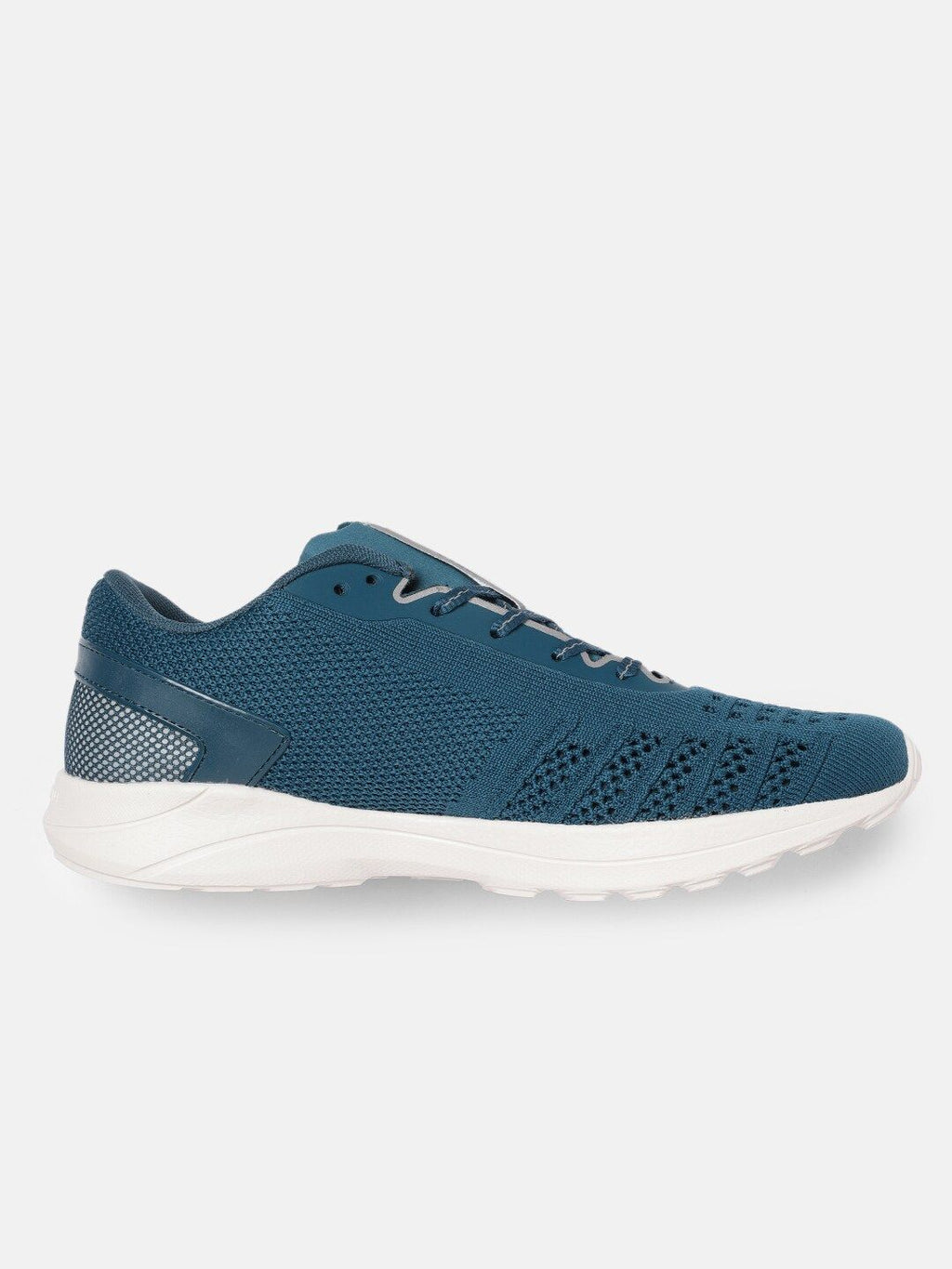  HRX By Hrithik Roshan Men Blue Running Shoes