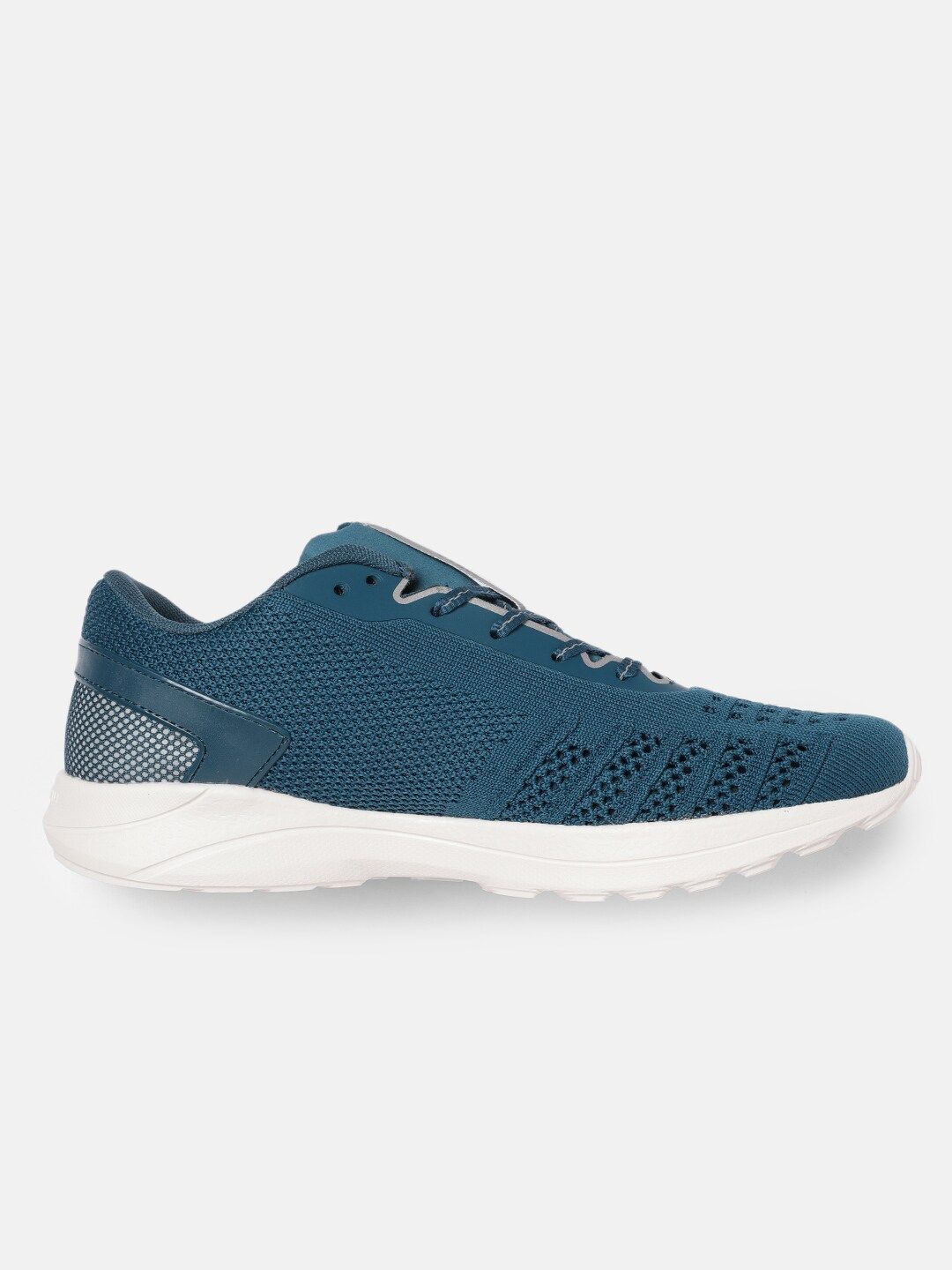  HRX By Hrithik Roshan Men Blue Running Shoes