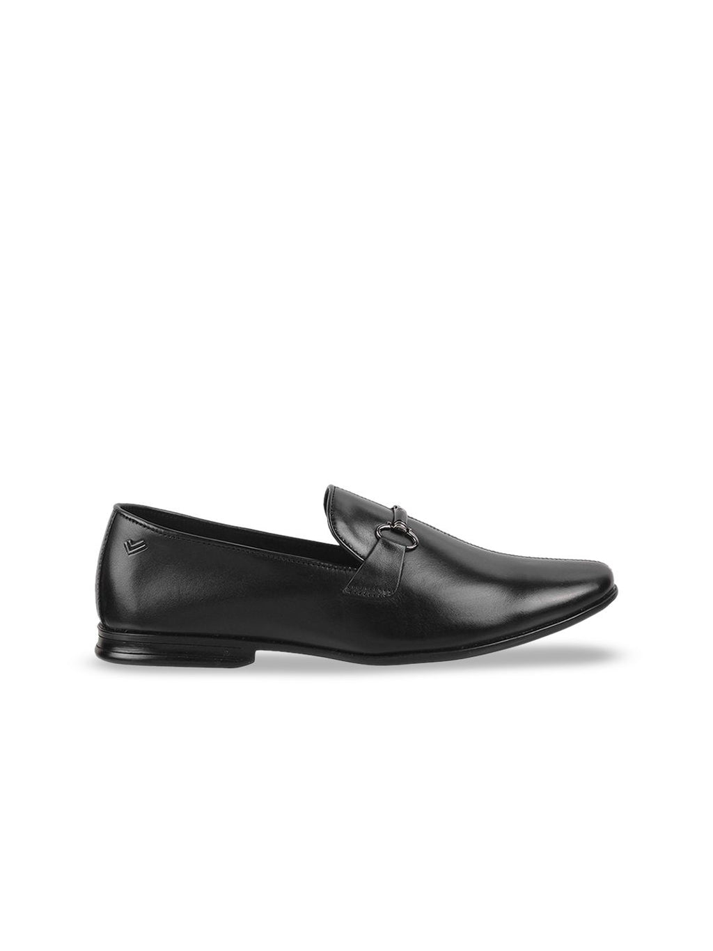  DAVINCHI Men Leather Formal Loafers