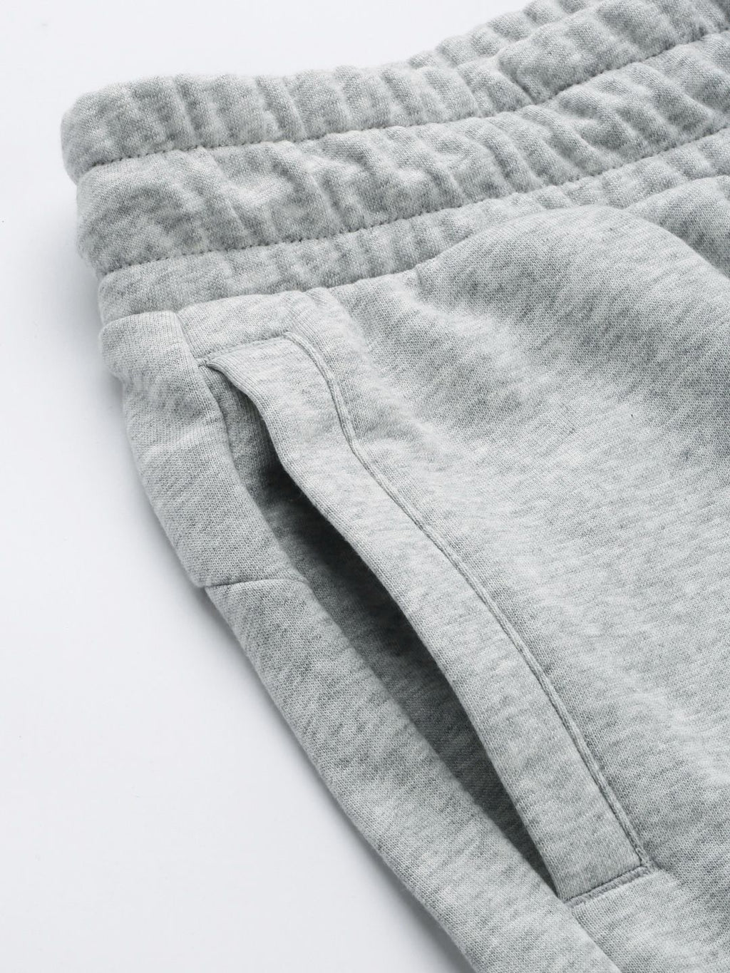  Puma Men Colourblocked POWER Cat Regular Fit Outdoor Joggers