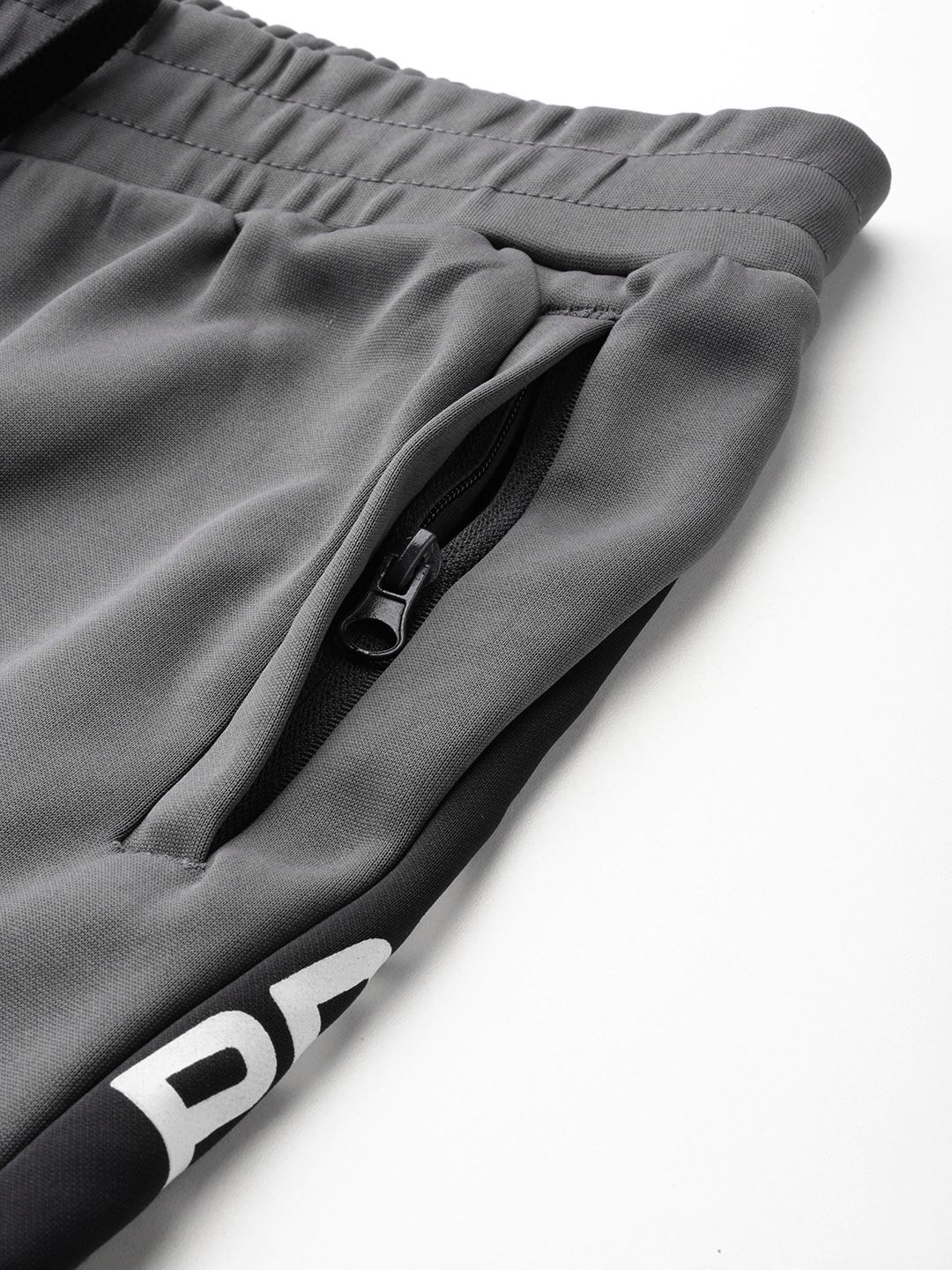  Prowl Men Solid Running Joggers