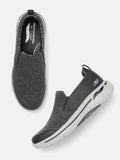  Skechers Men Go Walk Arch Fit - Rambler Non-Marking Walking Shoes