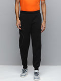  PUMA Motorsport Men Regular Fit Mid-Rise Scuderia Ferrari Style Sweat Joggers