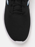  ADIDAS Men Woven Design Fleecewalk M Non-Marking Running Shoes