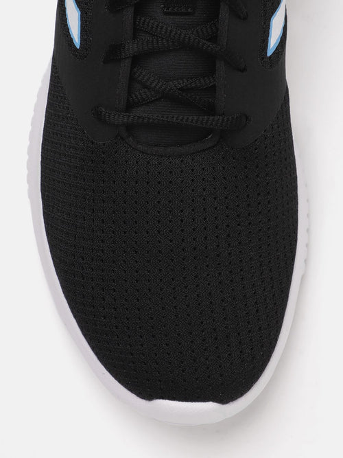  ADIDAS Men Woven Design Fleecewalk M Non-Marking Running Shoes