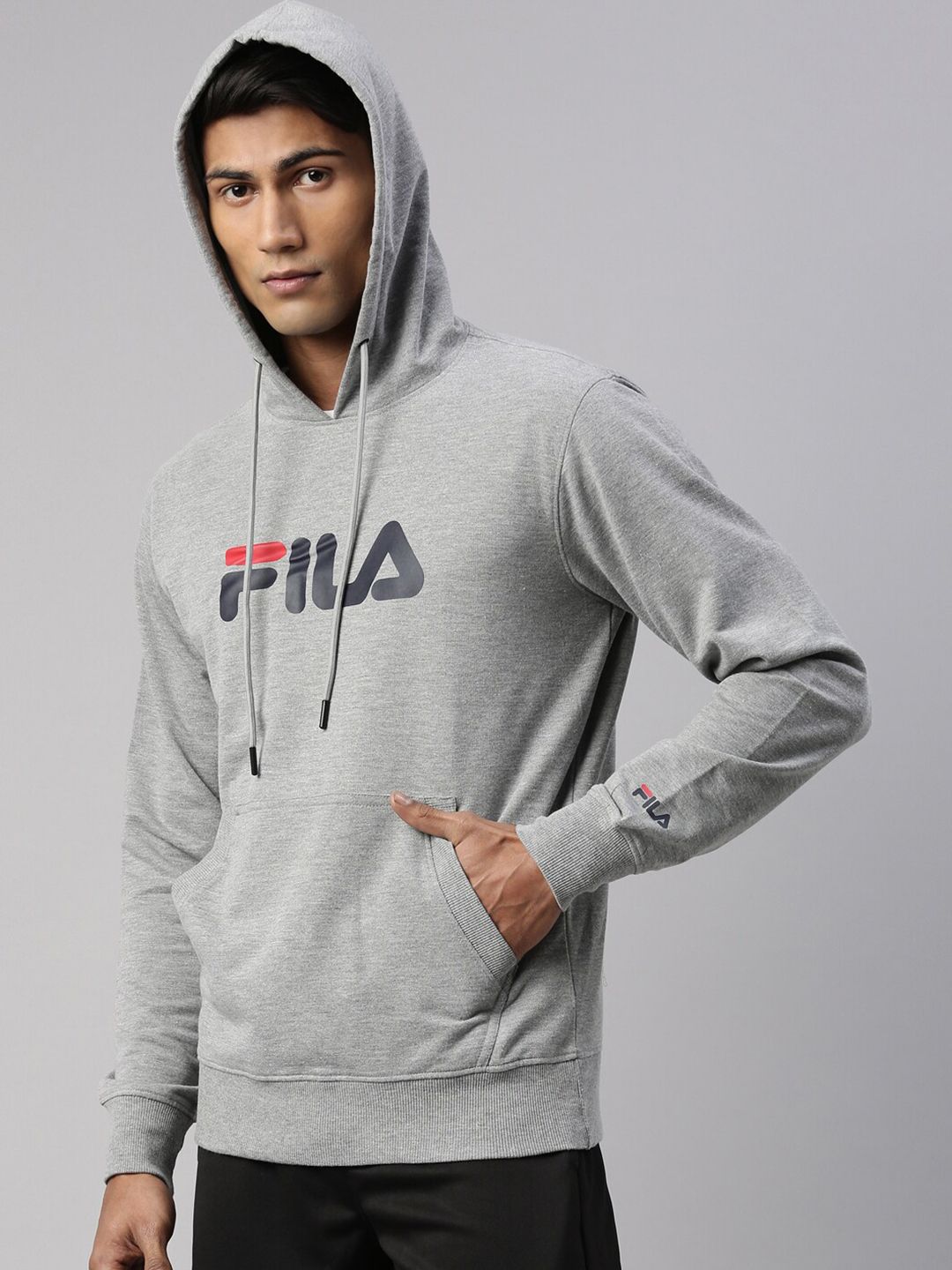  FILA Men HORNBILL Sweatshirt