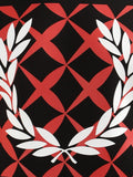  Fred Perry Graphic Printed Pullover