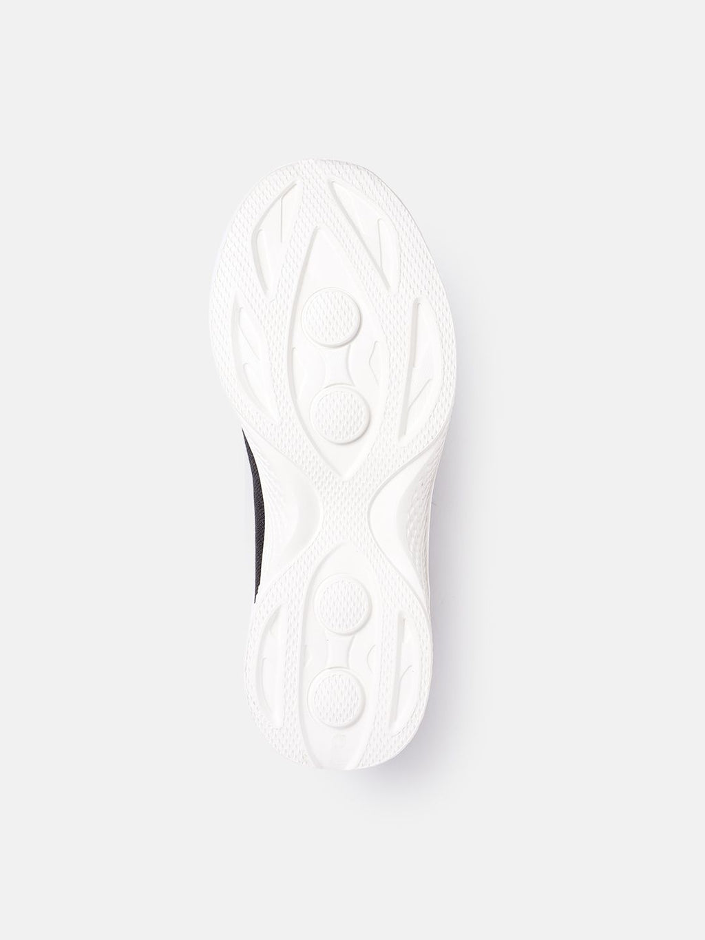  HRX By Hrithik Roshan Men Woven Design Walking Shoes